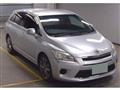 2011 Toyota Mark X Zio