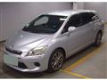 2011 Toyota Mark X Zio