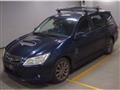 2008 Subaru Exiga
