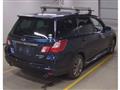 2008 Subaru Exiga