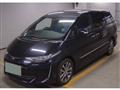 2016 Toyota Estima