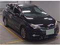 2012 Toyota Wish