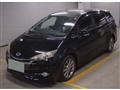 2012 Toyota Wish