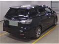 2012 Toyota Wish