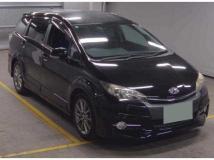 2012 Toyota Wish
