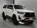 2021 Toyota Hilux