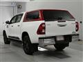 2021 Toyota Hilux