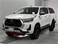 2021 Toyota Hilux