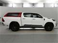 2021 Toyota Hilux