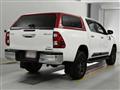 2021 Toyota Hilux