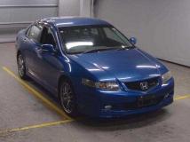 2003 Honda Accord
