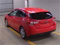2017 Subaru Impreza