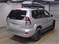 2005 Toyota Land Cruiser Prado