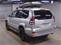 2005 Toyota Land Cruiser Prado