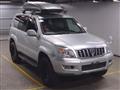 2005 Toyota Land Cruiser Prado