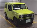 2025 Suzuki Jimny