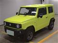 2025 Suzuki Jimny