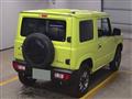 2025 Suzuki Jimny