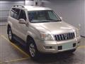 2008 Toyota Land Cruiser Prado
