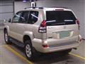2008 Toyota Land Cruiser Prado