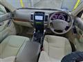 2008 Toyota Land Cruiser Prado