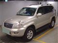 2008 Toyota Land Cruiser Prado