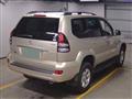 2008 Toyota Land Cruiser Prado