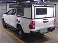 2024 Toyota Hilux