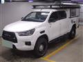 2024 Toyota Hilux
