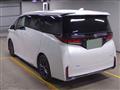 2024 Toyota Vellfire