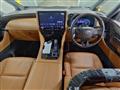 2024 Toyota Vellfire