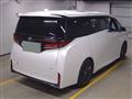 2024 Toyota Vellfire