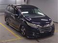 2013 Honda Odyssey