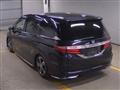 2013 Honda Odyssey