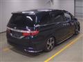 2013 Honda Odyssey