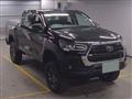 2024 Toyota Hilux
