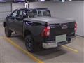 2024 Toyota Hilux