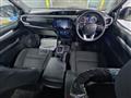 2024 Toyota Hilux