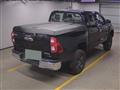 2024 Toyota Hilux