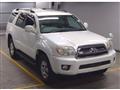 2008 Toyota Hilux Surf