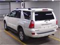 2008 Toyota Hilux Surf