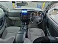 2008 Toyota Hilux Surf