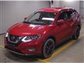 2021 Nissan X-Trail
