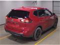 2021 Nissan X-Trail