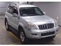 2005 Toyota Land Cruiser Prado