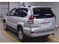 2005 Toyota Land Cruiser Prado