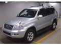 2005 Toyota Land Cruiser Prado