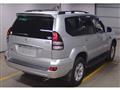 2005 Toyota Land Cruiser Prado