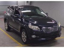2011 Toyota Vanguard
