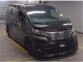 2011 Toyota Vellfire